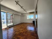 VENTA DEPTO RECOLETA 2 AMB PURO SOL BALCON EN L