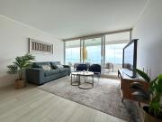 VENTA DEPTO REÑACA NORTE 2B 2D MODERNO Y AMPLIO VISTA AL MAR