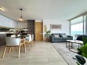VENTA DEPTO REÑACA NORTE 2B 2D MODERNO Y AMPLIO VISTA AL MAR
