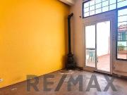 VENTA DEPTO SAN CRISTOBAL 2 AMB PATIO Y QUINCHO