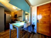 VENTA DEPTO SANTIAGO 2D+1B+0EST+1BOD 39M2 AIRBNB BELLAS ART