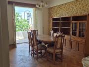 Venta Depto Semip 4amb. Balcon.San Cristobal