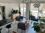 VENTA DEPTO SEMIPISO 3 AMB BALCÓN COCHERA PILETA