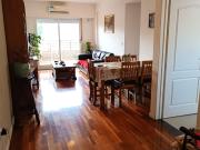 Venta depto. semipiso, 3 ambientes, V. del Parque