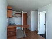 VENTA DEPTO STGO 1D+1B Antu