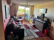 VENTA DEPTO TALCA 2DORMITORIOS 2 BAÑOS EXCELENTE UBICACION