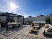 VENTA DEPTO TERRAZA PROPIA DOBLE COCHERA ESTRENAR