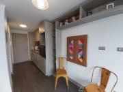 Venta depto tipo estudio en Av Portugal con Copiapó /...