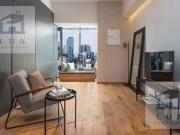 VENTA DEPTO TIPO LOFT, COL. ROMA, CUAUHT?MOC
