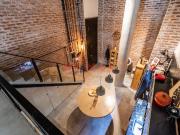 VENTA DEPTO. TIPO LOFT DE 134m² MOLINA CIUDAD