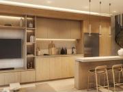 VENTA DEPTO TIPO LOFT EN 2DO PISO EN LA JUAREZ