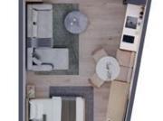 VENTA DEPTO TIPO LOFT EN 2DO PISO EN LA JUAREZ