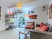 VENTA DEPTO TIPO PH 2 AMB CON PATIO PERMUTA