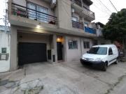 Venta depto tipo PH 3 amb con cochera Villa Bosch