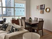 Departamento en venta en Santa Fe Cuajimalpa, de...