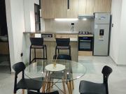 VENTA DEPTO TOTALMENTE REMODELADO Y EQUIPADO