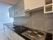 VENTA DEPTO TRES AMBIENTES COCHERA FRENTE AL MAR