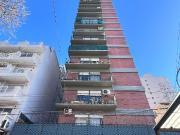 Venta depto tres ambientes villa del Parque