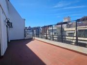 VENTA DEPTO TRIPLEX APTO PROF A REFACC. RECOLETA