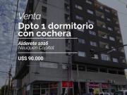 VENTA Departamento 1 dormitorio Santa Genoveva Neuquén...