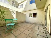 Venta depto Urquiza 2 amb con gran patio