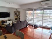 VENTA DEPTO URQUIZA 4 AMB. COCHERA BALCÓN TERRAZA
