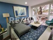 Venta Depto vista al Jardín con Balcón. Bosques de...