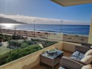 Venta Depto Vista Despejada Al Mar 3d2b Papudo Laguna