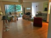 VENTA DEPTO ÑUÑOA 2D+2B+1EST+1BOD 96M2 LYON SUCRE