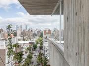 Venta Deptos 1 Dor a Estrenar Pueyrredon 1100 Gazze