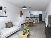 Venta Deptos 1 Dormitorio en Construcción, Cafferata 800...