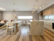Venta Deptos. 1 Dormitorio en Construcción, Mendoza 800...