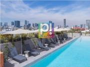 VENTA DEPTOS. BALCÓN Y/O ROOF GARDEN EN AV. CUAUHTÉMOC...