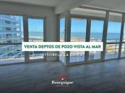 VENTA DEPTOS DE 1, 2 Y 3 AMB A ESTRENAR CON VISTA AL MAR
