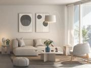 VENTA DEPTOS EN CONSTRUCCION NUEVA CORDOBA Chile esq...