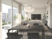 VENTA DEPTOS EN CONSTRUCCION NUEVA CORDOBA Chile esq...