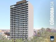 Venta Deptos en Pozo. Minimo Anticipo y Cuotas, Cordoba 434