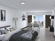 Venta Deptos Monoambiente en Construcción, Cafferata 800...
