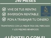 VENTA DEPTOS PLAYA DEL CARMEN MEX APARTA PAGANDO HASTA...