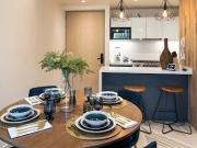 VENTA DEPTOS. SKY PARK AMORES