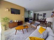 VENTA DEPTOS. Y PENTHOUSE AV. CIENFUEGOS RESID....