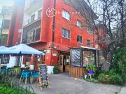 Venta Derecho A Llave Local Comercial / Salvador 3021, Ñuñoa