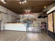VENTA DERECHO DE LLAVE PANADERIA