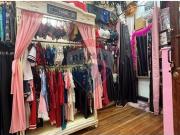 VENTA DERECHO DE LLAVE TIENDA SEX SHOP