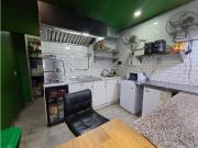 Venta Derecho de Llaves, Comida al paso, Providencia