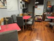 VENTA DERECHO DE LLAVES LOCAL PIZZA PROVIDENCIA 1046