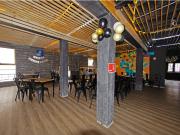 Venta Derecho de Llaves, Restaurante, Providencia