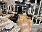 Venta derecho llaves Peluquería