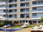 Venta Desarrollo VERTE de 3 Ambientes y cochera en Villa...