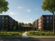 VENTA DESARROLLO INVERSOR HOUSING Lote 3959m2